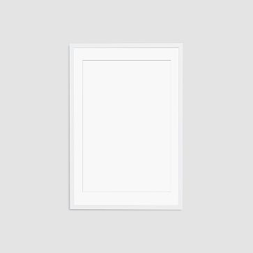24"x36" (includes: 20x30 mat)