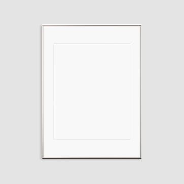 30"x40" (includes: 24x30 mat)