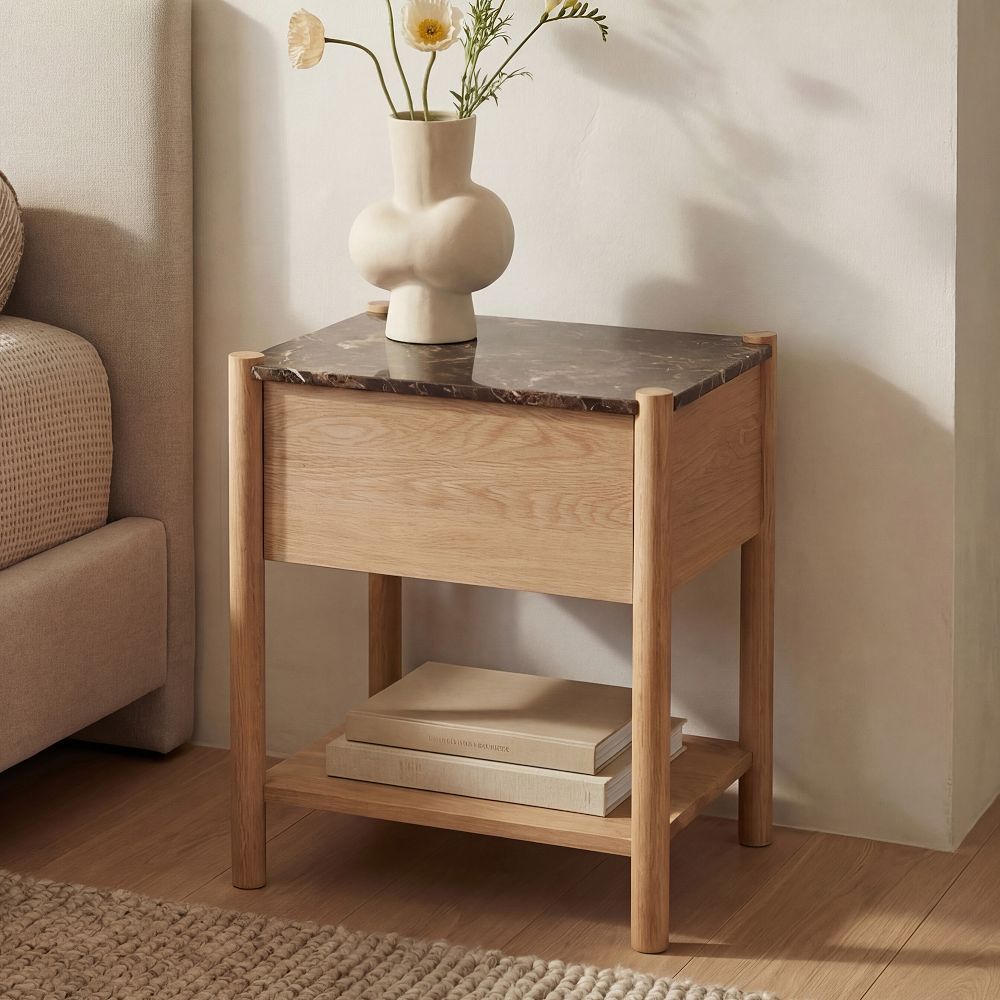 Lark Nightstand (20") by West Elm