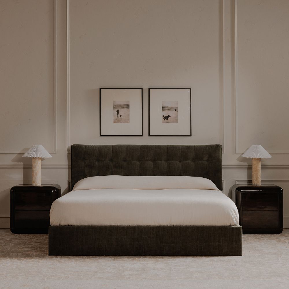 Sparrow Nightstand (24") by West Elm