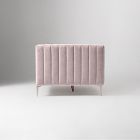 Avalon Upholstered Daybed