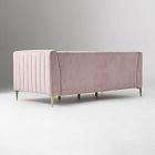 Avalon Upholstered Daybed