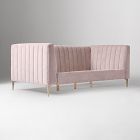 Avalon Upholstered Daybed