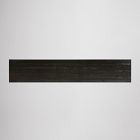 Alexa Burnished Pedestal Media Console (88")