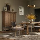 Carryn Dining Arm Chair