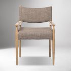 Carryn Dining Arm Chair