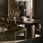 Carryn Dining Arm Chair