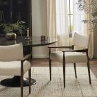 Carryn Dining Arm Chair