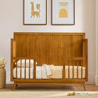 Mid-Century 4-in-1 Crib Conversion Kits Only