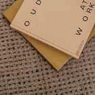 Lorena Canals Wool Area Rug