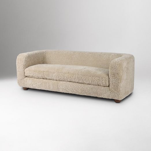 Elberyn Sofa (84") by West Elm