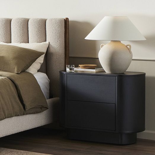 Ellsworth Nightstand (32") by West Elm