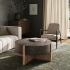 Paulus Coffee Table (42"&ndash;55")