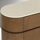 Corhaven 3-Drawer Dresser (59")