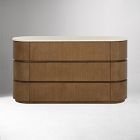 Corhaven 3-Drawer Dresser (59")
