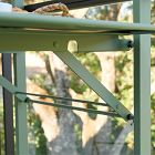 Fermob Bistro Foldable Balcony Table (30")