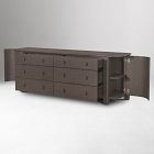 Morrigan 6-Drawer Dresser (88")