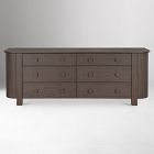 Morrigan 6-Drawer Dresser (88")