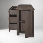 Morrigan 6-Drawer Dresser (88")