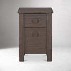 Morrigan Mini Nightstand (18")