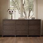Renna 9-Drawer Dresser (73")