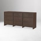 Renna 9-Drawer Dresser (73")
