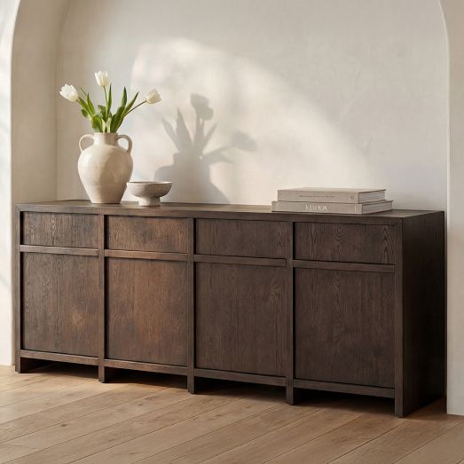 Renna Sideboard (81") by West Elm