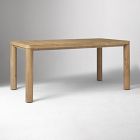 Mara Vista Outdoor Extendable Dining Table Protective Cover