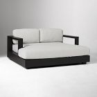 Telluride Aluminum Outdoor Daybed Protective Cover