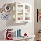 Mustard Made The Kit Glass Cabinet (24")