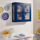 Mustard Made The Kit Glass Cabinet (24")