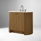Lacy Single Bathroom Vanity (40")