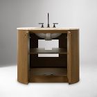 Lacy Single Bathroom Vanity (40")