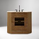 Lacy Single Bathroom Vanity (40")