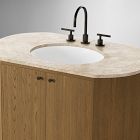 Lacy Single Bathroom Vanity (40")