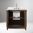 Janelle Single Bathroom Vanity (36"&ndash;55")