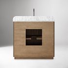 Janelle Single Bathroom Vanity (36"&ndash;55")