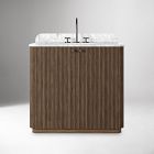 Janelle Single Bathroom Vanity (36"&ndash;55")