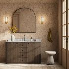 Janelle Single Bathroom Vanity (36"&ndash;55")