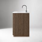 Janelle Single Bathroom Vanity (36"&ndash;55")