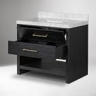 Niven Single Bathroom Vanity (36")