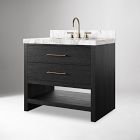 Niven Single Bathroom Vanity (36")