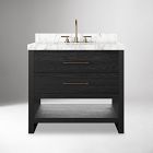 Niven Single Bathroom Vanity (36")