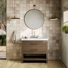 Niven Single Bathroom Vanity (36")