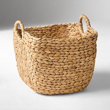 Medium - 12"W x 11.25"H