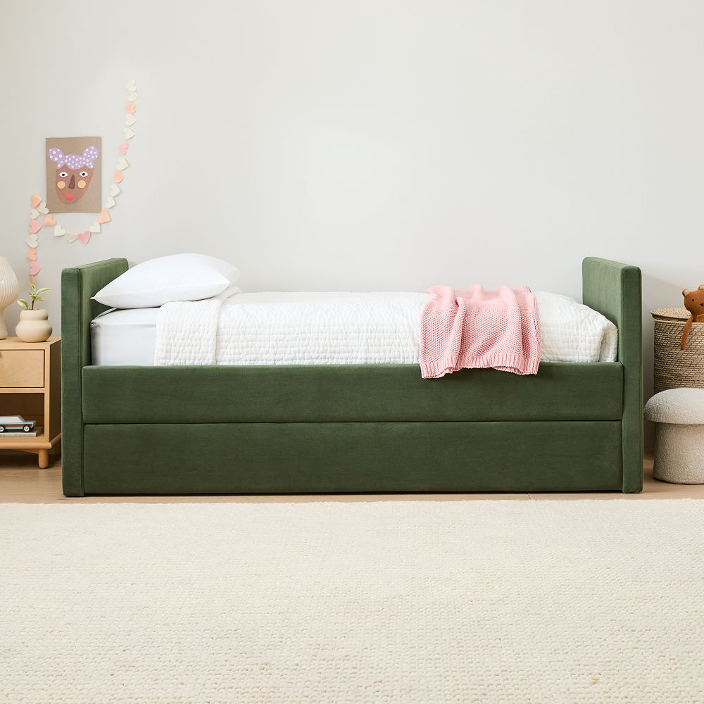 Payton Daybed w/ Trundle by West Elm