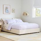 Calma Upholstered Bed