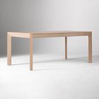 Essex Extendable Dining Table (74"&ndash;94")