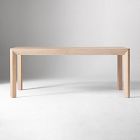 Essex Extendable Dining Table (74"&ndash;94")