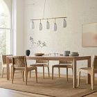 Essex Extendable Dining Table (74"&ndash;94")